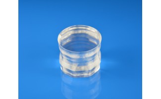 用于AO应用的TeO2晶体